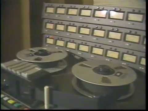 JAM Creative Productions on CNN (1983)