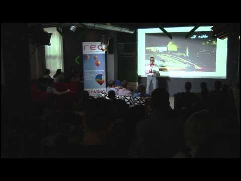 Czy wearable car jest wizją przyszłości? - Daniel Sokołowski, REC Global