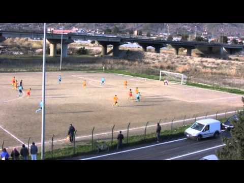 S. Filippo Neri 2 - 3 U.S.D. Borgio Verezzi