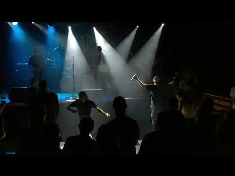 Facepalm Death - MixTape5 - 2.09.2022