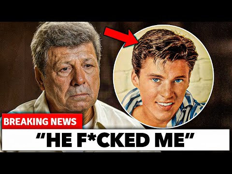 At 84, Frankie Avalon Finally Opens Up About Ricky Nelson