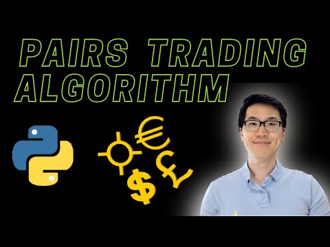 image-Which stocks are good for pair trading?