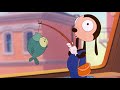 Goofy Na Wakacjach Goofy Movie On The Open Road Polish