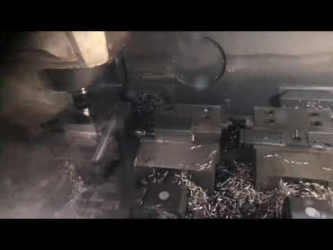 Protomax ST Walter Tools test „zwolnione tempo”