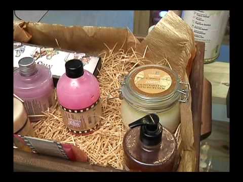 Aromatização de ambientes