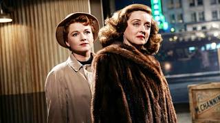 All About Eve I The Dark Side Of Broadway: Dirty Games Played For Fame!