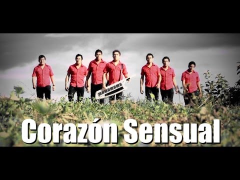 Mis Penas Y Llantos - Corazon Sensual