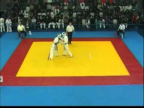 Chmunevich Evgeniy - Аkavov Gusen