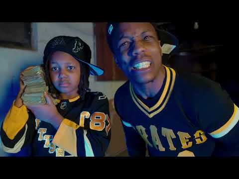 Stunna2Fly - Idk Jazz (Official Music Video) Prod By Stunna2Fly