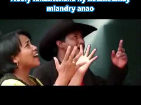 Mesia mpanavotra Ny Ainga Instrum