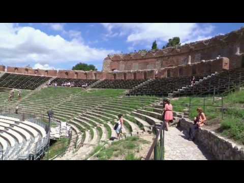 Lights of Taormina – Mark Knopfler