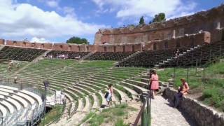 Lights of Taormina – Mark Knopfler