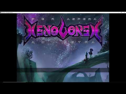 Let's Play Pokémon Xenoverse Part 1 Das Abenteuer beginnt