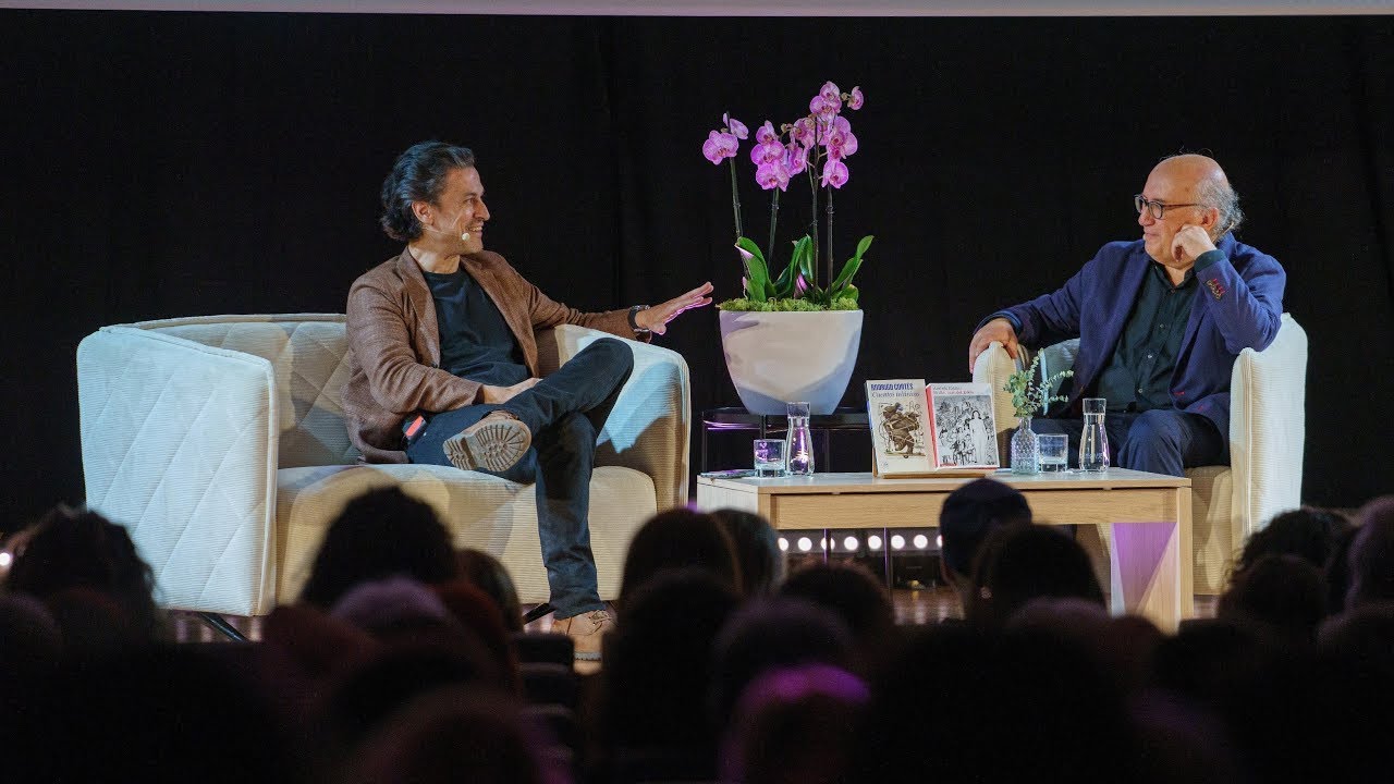 Considérame un sueño