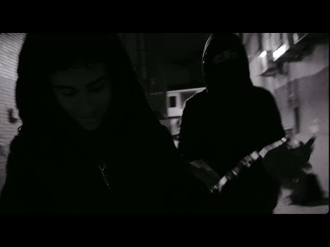 Shynelevell Feat. JayCandy - Ooze Effect (Official Music Video)