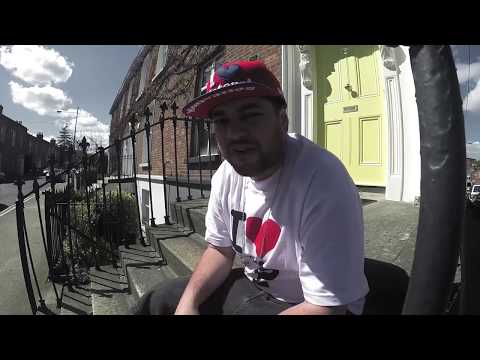 David Prado Epycentro - Março 2006 (Video Clipe)