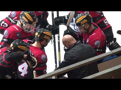 HIGHLIGHTS - VEU Feldkirch vs. HC Gröden - AHL 19/20