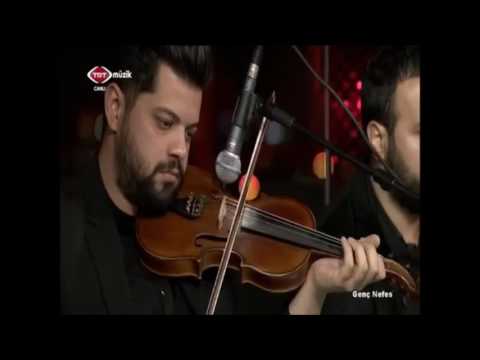 Adem TAY Kaderimde Hep Güzeli Aradım GENÇ NEFES