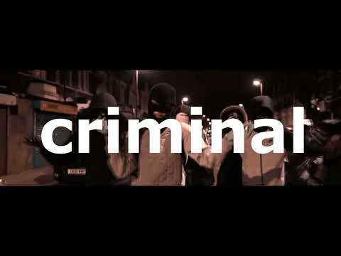( FREE ) CRIMINAL TYPE BEAT UK DRILL X NY DRILL ( INSTRUMENTAL 2022 )