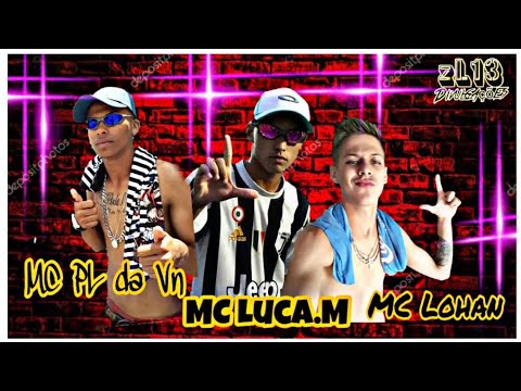 Mc's PL da Vn,Luca.M,Lohan - MEDLEY