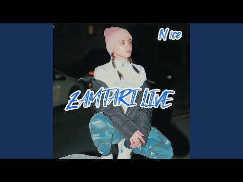 Zamtari Live (Live)