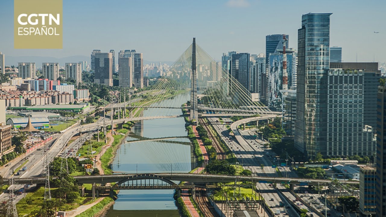 Beijing llega a Sao Paulo para inspirar el futuro educativo