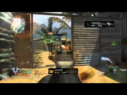 Goodbye, Black Ops   Song of Memories