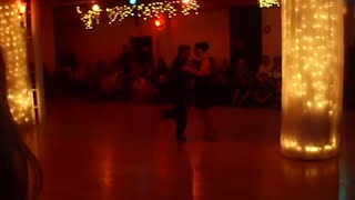 Argentine Tango: Oliver Kolker & Silvina Valz: - La Milonga De Buenos Aires