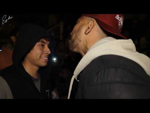 Iniciativa S.A - RENACIMIENTO | OCTAVOS | Yalex vs Black Code