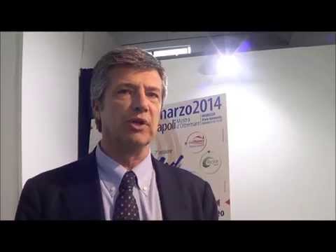 Speciale EnergyMed - Intervista a Vito Grassi, Cesvitec