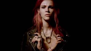 𝗘𝗡𝗜𝗚𝗠𝗔 - 𝙎𝙞𝙡𝙚𝙣𝙘𝙚 𝙈𝙪𝙨𝙩 𝘽𝙚 𝙃𝙚𝙖𝙧𝙙  2001