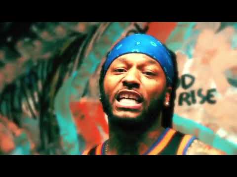 Montana of 300 ft Arsonal - OMG Video Teaser