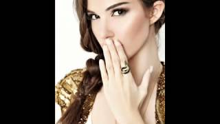 Who I am - Lara Scandar
