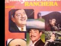 JOSÉ ALFREDO JIMENEZ - CUANDO LOS AÑOS PASEN