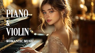 Download lagu The MOST ROMANTIC Violin and Piano Love Songs to Melt Your Heart mp3