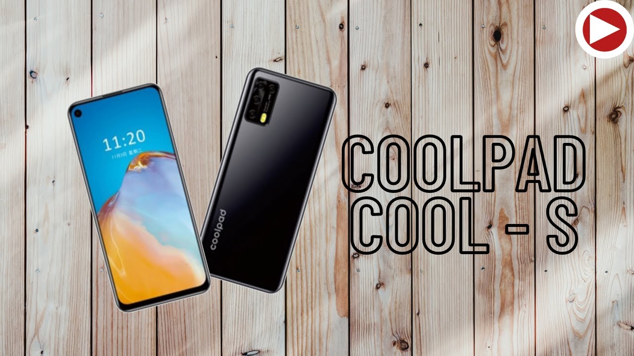 Coolpad Cool S Details, Specs And Price