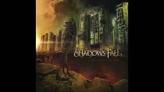 Shadows Fall - Walk The Edge (Instrumental)