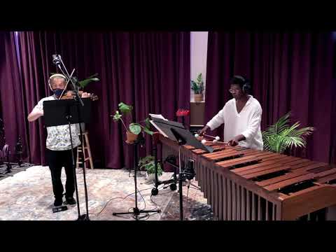 "Through the Looking Glass" by Steven Snowden