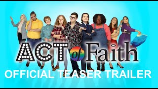 Teaser Trailer