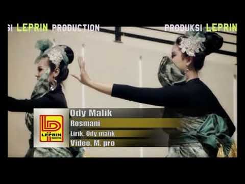 Ody Malik • Rosmani (Official Music Video)