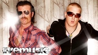 Eagles Of Death Metal Cherry Cola Live HD