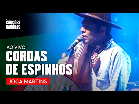 Cordas De Espinho video