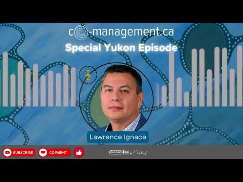 Episode 30: Driving a VK540 from the trapline, to government, to academia.