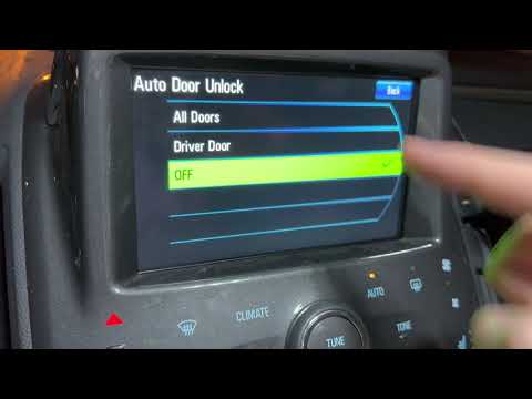 Шевроле Вольт 2014 начал ездить на обогрев салона