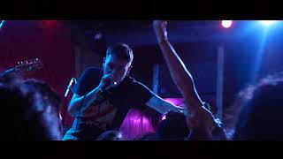 Boston Manor  -  Laika LIVE (Austin, Texas 2019)