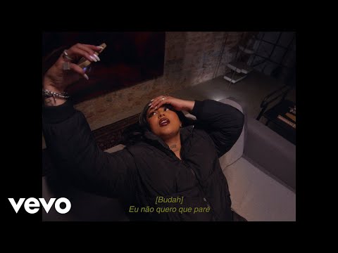 Budah, Yunk Vino, Go Dassisti - N.Q.Q.P. (Lyric Video)