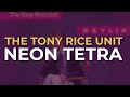 The Tony Rice Unit - Neon Tetra (Official Audio)
