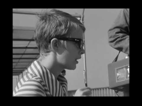 À bout de souffle - the interview