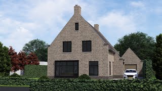 2442 Vrijstaand woonhuis Wanroij