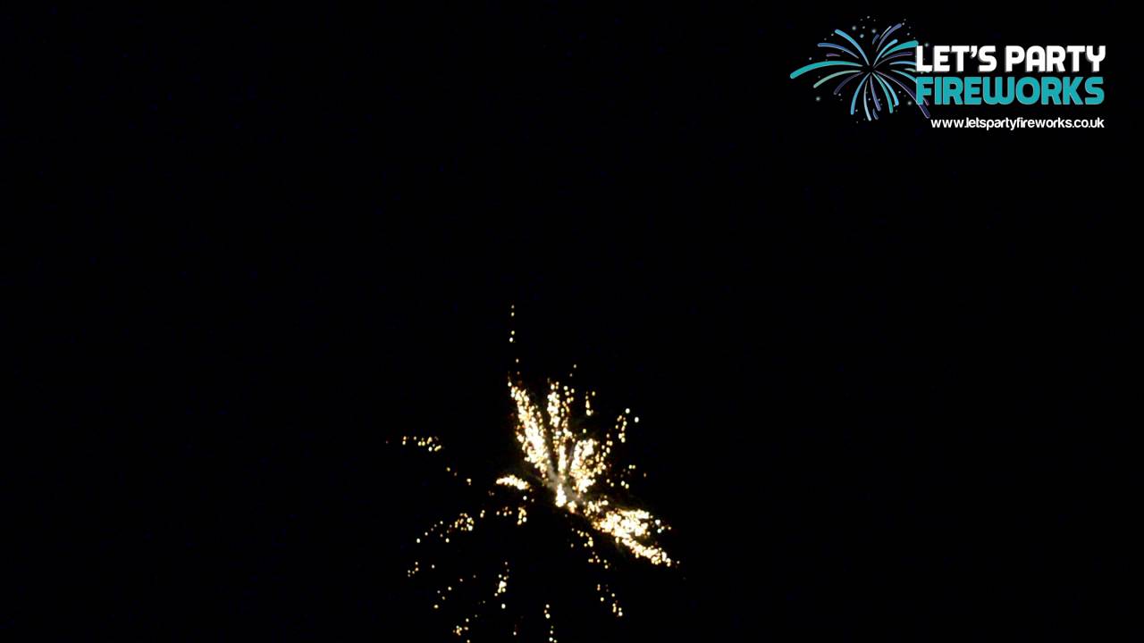 Super 4 by Planet Fireworks- Lets Party Fireworks